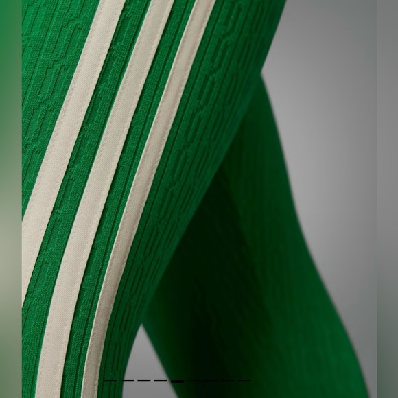 ADICOLOR 70S KNIT LEGGINGS - Picture 5 of 9